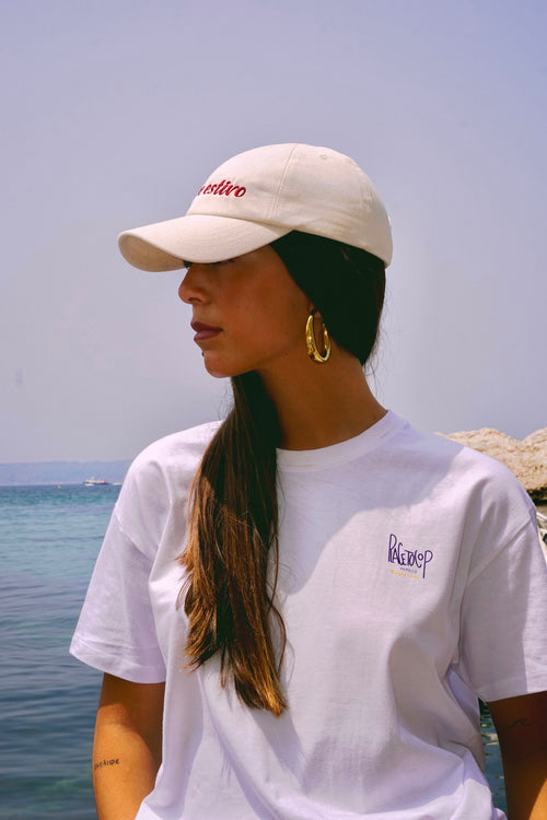 Casquette unisexe Amore estivo